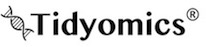 Tidyomics LLC logo